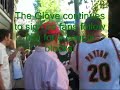 Gary Payton: Save Our Sonics Rally Gary Payton: Save Our Sonics Rally