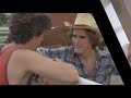 Matt Dillon as Tex, Rusty james, and himself