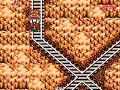 listen to my lame mic skills! experience the excitement of riding a mine (cart)! thrill as i fail miserably at the motorway stage! all this can be yours if the price is right!