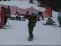 Mount Southington Rail Jam 2
