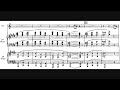 Le carnaval des animaux (The Carnival of the Animals) (1886) I. Introduction et marche royale du lion (Introduction and Royal March of the Lion) [0:00] II. Poules et coqs (Hens and Roosters) [1:58] III. Hémiones - animaux véloces (Wild Asses - quick animals) [2:42] IV. Tortues (Tortoises) [3:22] V. L'éléphant (The Elephant) [5:24] VI. Kangourous (Kangaroos) [6:55] VII. Aquarium [7:51] VIII. Personnages à longues oreilles (Characters with Long Ears) [9:58] IX. Le coucou au fond des bois (The Cuckoo in the Depths of the Woods) [10:35] X. Volière (Aviary) [12:40] XI. Pianistes (Pianists) [13:52] XII. Fossiles (Fossils) [15:15] XIII. Le cygne (The Swan) [16:41] XIV. Finale [19:40] This is a famous musical suite by French composer Camille Saint-Saëns (1835-1921), written while on vacation in Austria in 1886. It is scored for a chamber ensemble of flute/piccolo, clarinet (B flat and C), two pianos, glass harmonica, xylophone, two violins, viola, cello and double bass - in this recording, a full orchestral string section is used, and instead of the glass harmonica, there is a glockenspiel. Saint-Saëns believed that the work was too frivolous to publish during his lifetime, and for this reason, he only gave private performances to his close friends. He left a provision for it to be published posthumously, so the Carnival of the Animals only received a formal premiere one year after the composer's death. Each of the fourteen movements depicts a different animal, often with plenty <b>...</b>