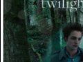 Twilight-Eward and Bella(romantic melody)