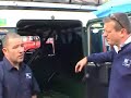 Qt Services & LRM Roll Cage Winner