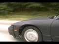Sunday get-together with high horsepower cars Sunday get-together with high horsepower cars