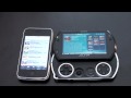 iPhone (and iPod Touch) Vs. PSP Go: Round 1