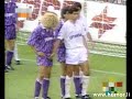 Freitag Nacht News - Sportler jackass