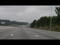 Nashville - Chattanooga Interstate 24 Eastbound (2of10)
