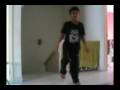 Firdaus aka Turbofreak Part - 1