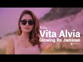 Vita Alvia - Glowing Ra Jaminan