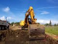 Diggin a Parking Lot to Grade level Diggin a Parking Lot to Grade level