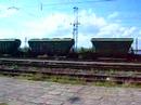 Imandra waiting for a train - ??????? ? ???????? ??????