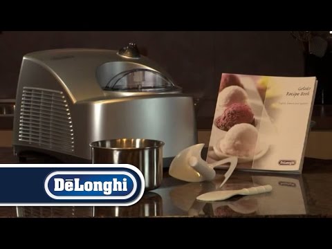 0 Ice Cream Maker Reviews Gelato Maker