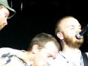 Coldpaly live 2008
