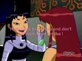 Starfire/Robin/Blackfire