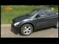SsangYong Actyon Sports lepszy od Mitshubishi L200 cz.2