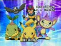 Pokemon Full Japanese Opening 6