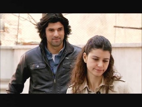 Fatmagülün Suçu Ne 68 Fatmagül Kerim Aile Sahnesi Video