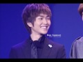 091226 You are not alone - Onew @ Kiss the Radio (Sukira)