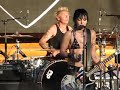 joan jett singing i hate myself for loving you