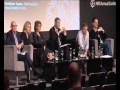 Shock of the New keynote debate - MRS Annual Conference