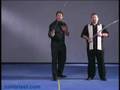 videos de Cold Steel: (2 of 3) Basic Self Defense With Saber and Cutla