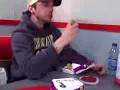 Eating 70 McNuggets 1