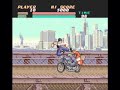 Vigilante (TurboGrafx-16) Vigilante (TurboGrafx-16)