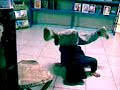 Breakdance Bboy Nacho 5 años Breakdance Bboy Nacho 5 años