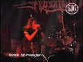 Prosatanica - Live at Gegaran 2005