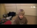 Jacobs funny dance