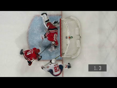 Video: Gotta See It: Beagle taps in buzzer-beating game-winner against Hurricanes