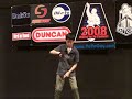 ??????world yo-yo contest 2008 final 5a 03 takuma inoue ??????world yo-yo contest 2008 final 5a 03 takuma inoue