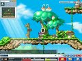 GMS's Leafre Tour with Tobii