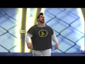 Tubby Emu - Create-A-Wrestler Entrance!