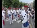 Fiestas de Santiogo 2008