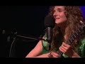Abigail Washburn "Kangding Qingge (live)"