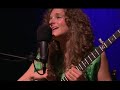 Abigail Washburn \"Kangding Qingge (live)\"
