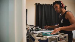 #TurnUpTuesday Scratch Edition!