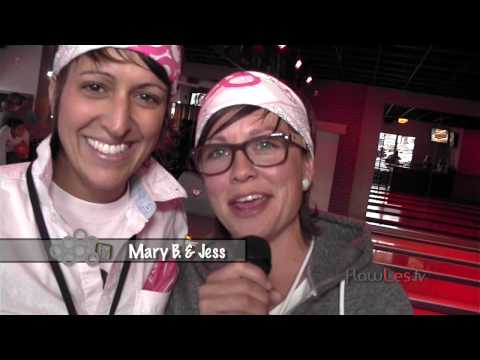 FlawLes TV - Bowling Night