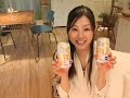 Manami Konishi - Web Movie - Asahi Gubinama ??? ????