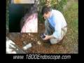 NDT borescope wireless video portascopes for sale only $1999 !