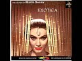 Martin Denny & Yma Sumac - Wimoweh