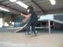 vid�o skate th�o finie