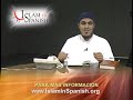 Quien es Muhammad? 4/6