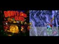 videos de Donkey Kong Country 2 - In a Snowbound Land (MIDI)