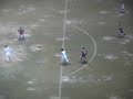un par de goles
