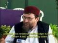 Mr. Hubsch Speaks 9/11