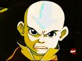 Avatar and Blue Dragon-I'll Face Myself