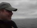 Fishing in Neah Bay