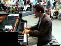 modern jazz with alan pasqua and peter erskine